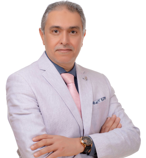 Dr. Ahmed Kamal Elbakary