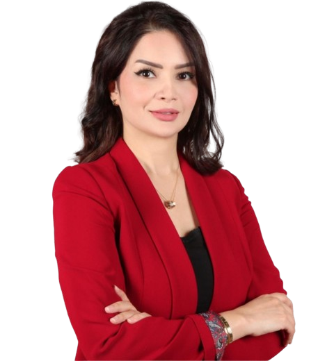 Dr. Nayrouz Gezaf
