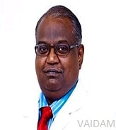 Dr Yogaraj S
