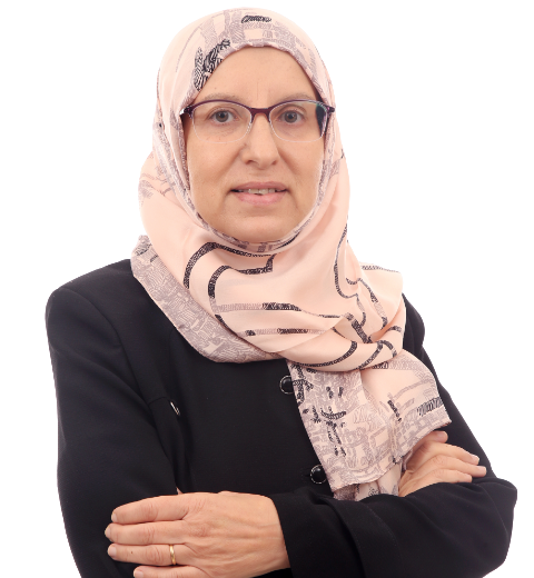Dr. Ghada Mohammed Anwar