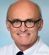 Prof. Dr. med. Andreas Gross