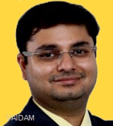 Dr. Apar Jindal