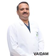 Dr. Sudeepta Kumar Swain