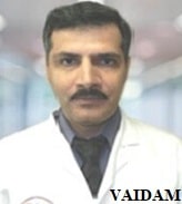 Dr. Khalid Alghofaili