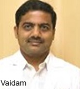 Dr. M. Manimaran