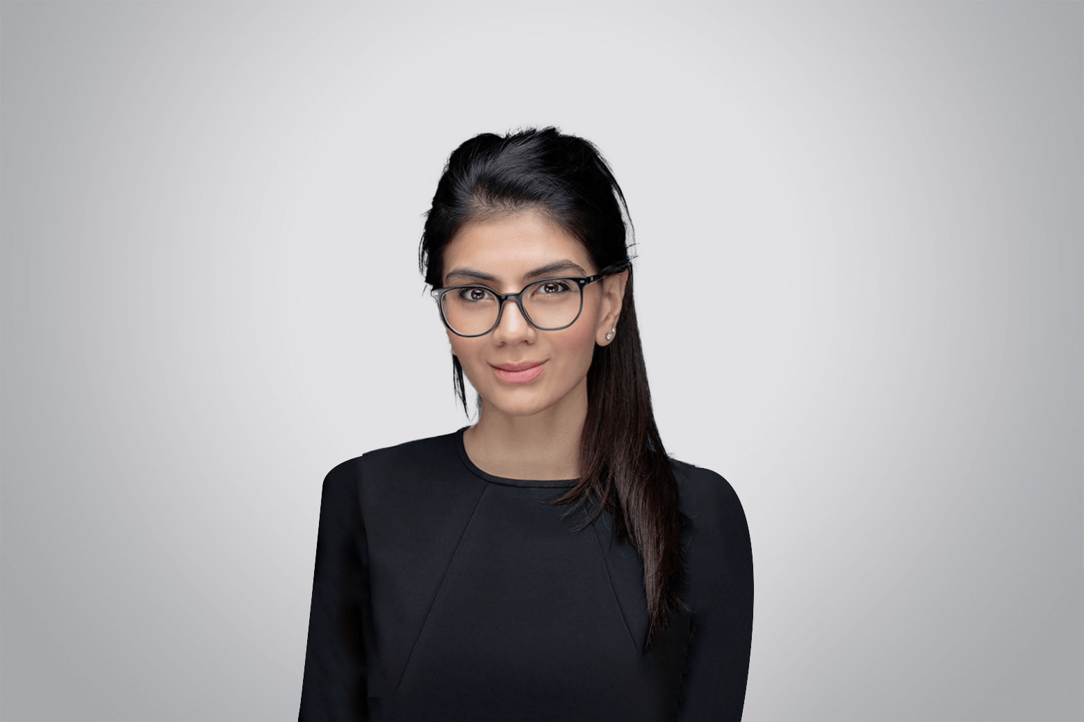 Dr. Sophia Shamshad