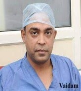 Dr. K.Roshan Rao