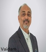 Dr Rakesh Rai