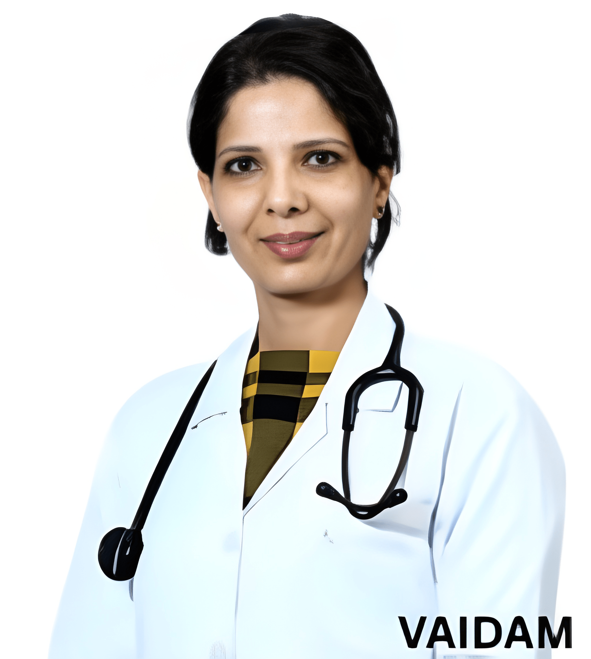 Dr. Kamalpreet Kaur