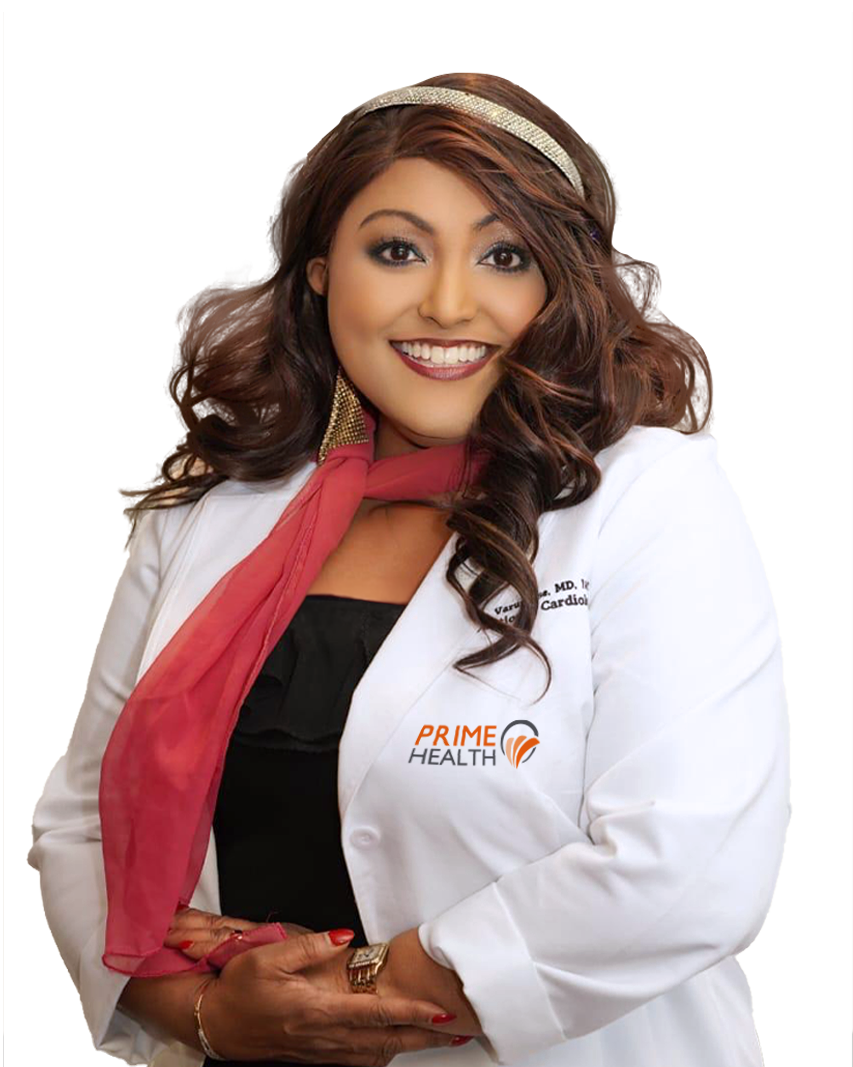 Dr. Annie Varughese
