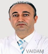 Dr. John Tokmak