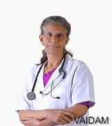 Dr. Susi Alex