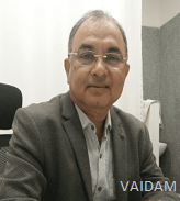 Dr. Sudhir Adhikary