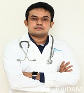 Dr Ashiq Mohamed