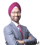 Dr. Jagpreet Singh Deed