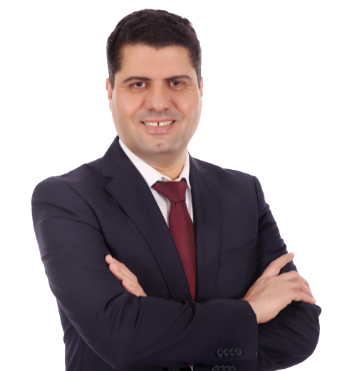 Dr. Mohamed Ahmed Raslan Omar