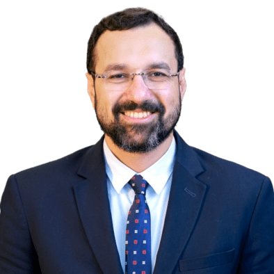 Dr. Islam Mohammed Youssef Matthana