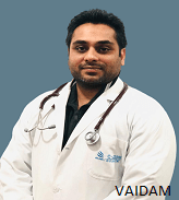 Dr. Kulpreet Singh