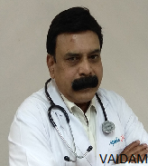 Dr. Surendranath Shetty B