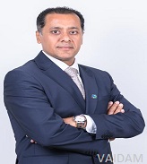 Dr. Rahul Shivadey