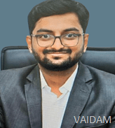 Dr Umesh Khedkar