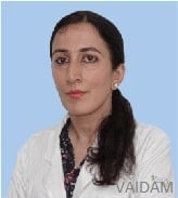 Dr. Manasi Mehra