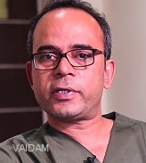 Dr. Raja Tewari