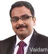 Dr. Harish N S