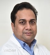 Dr. Vipin Maheshwari
