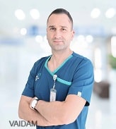 Dr. Vitali Petukhou