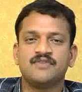 Dr. Gandhe Sridhar