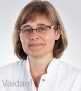 Prof. Dr. med. Marina Backhaus
