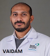 Dr. Ahmed Kamel
