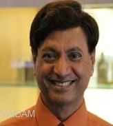 Dr. Martin D'souza
