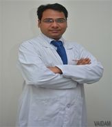 Dr. Sushil Jain