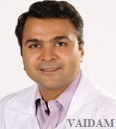 Dr. Mithun Shivgouda Patil