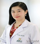Dr. Chutima Supawej