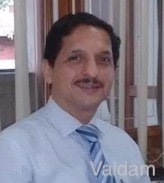 Dr. Kamalakar Dandekar