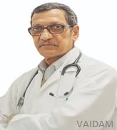 Dr. D. K.Agarwal