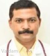 Dr. Ashutosh Mohapatra