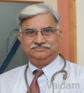 Dr. Ramesh Rao