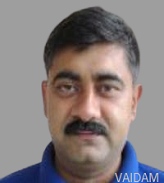 Dr. Swapnendu Basu