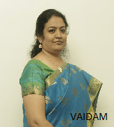 Dr. U. Rasheedha Begum