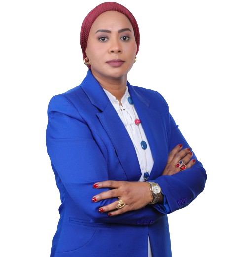 Dr. Nada Omer Mohamed Elbashir
