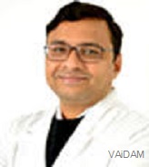 Dr. Sachin Arakere Nataraj