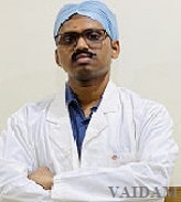 Dr Bimalesh Purkait