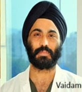 Dr. IPS Oberoi