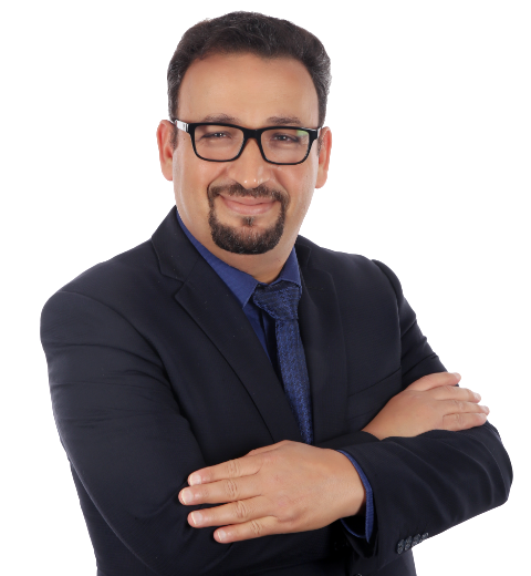 Dr. Ibrahem Mohamed Elgabry