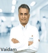 Dr. Avinash K M