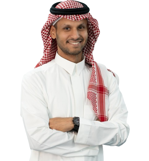 Dr. Saud Alzahrani